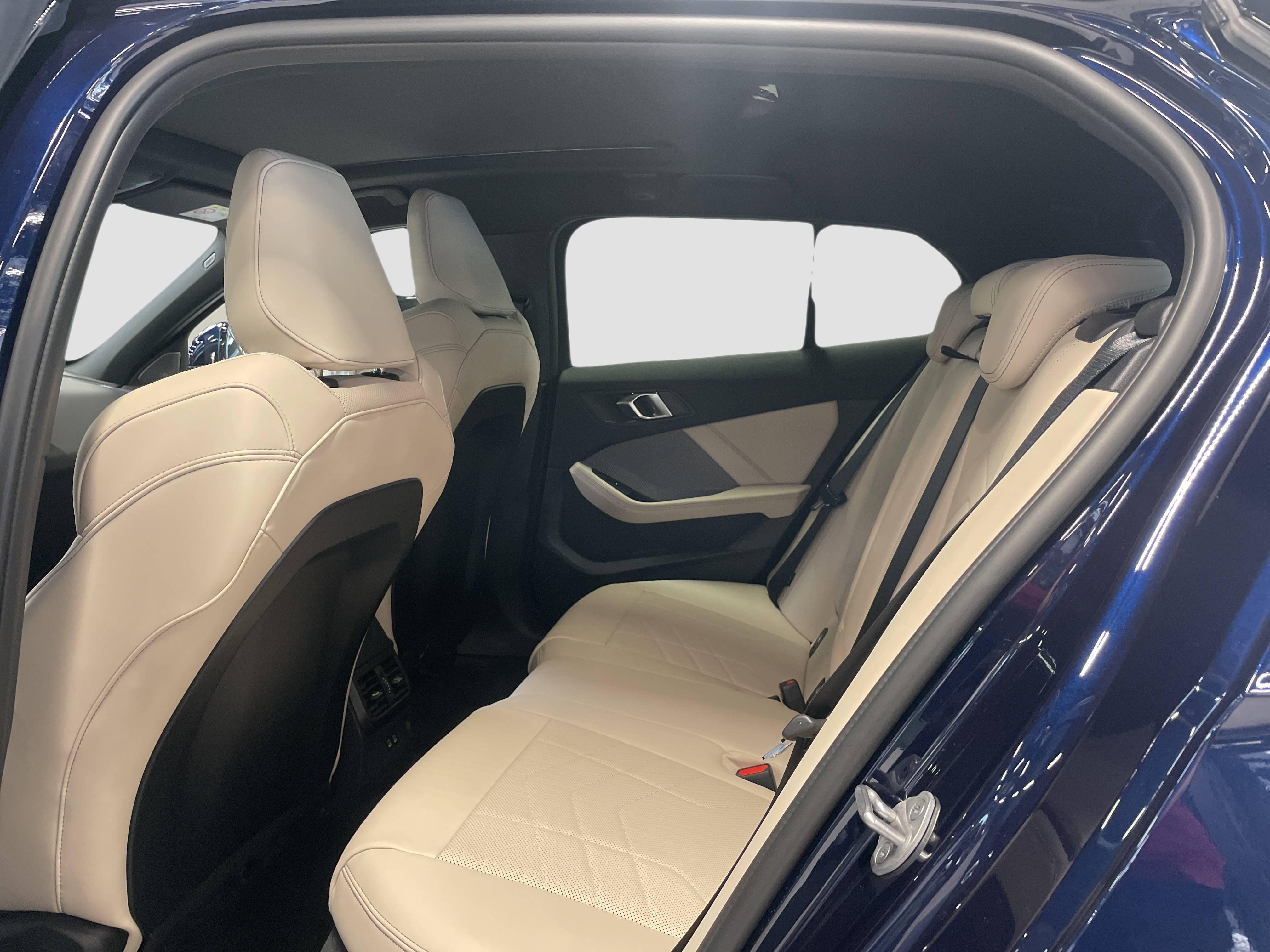 BMW 1er – Bild 7