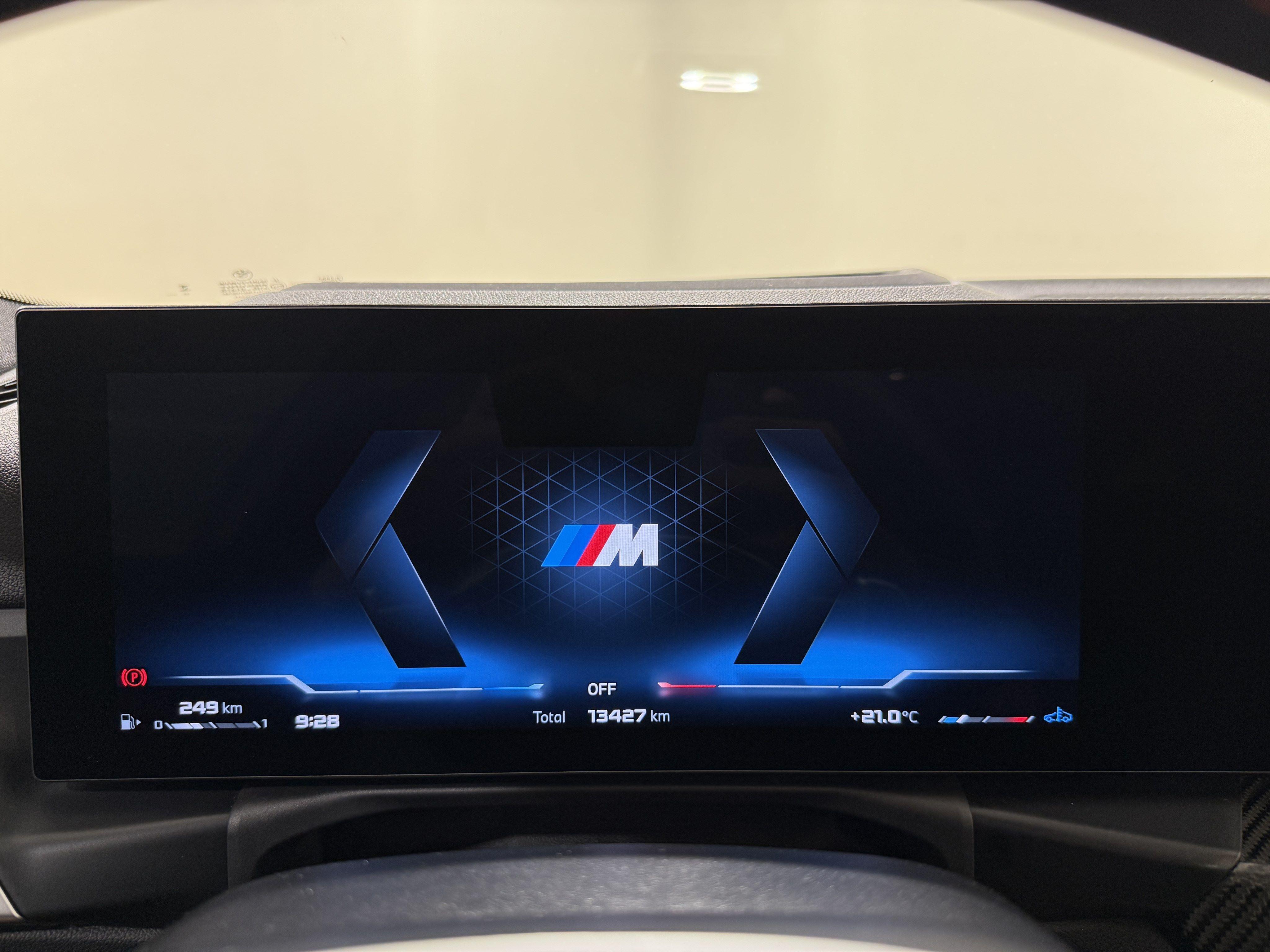 BMW 3er Touring – Bild 16