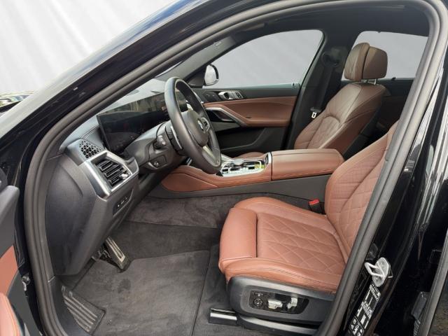 BMW X6 – Bild 10