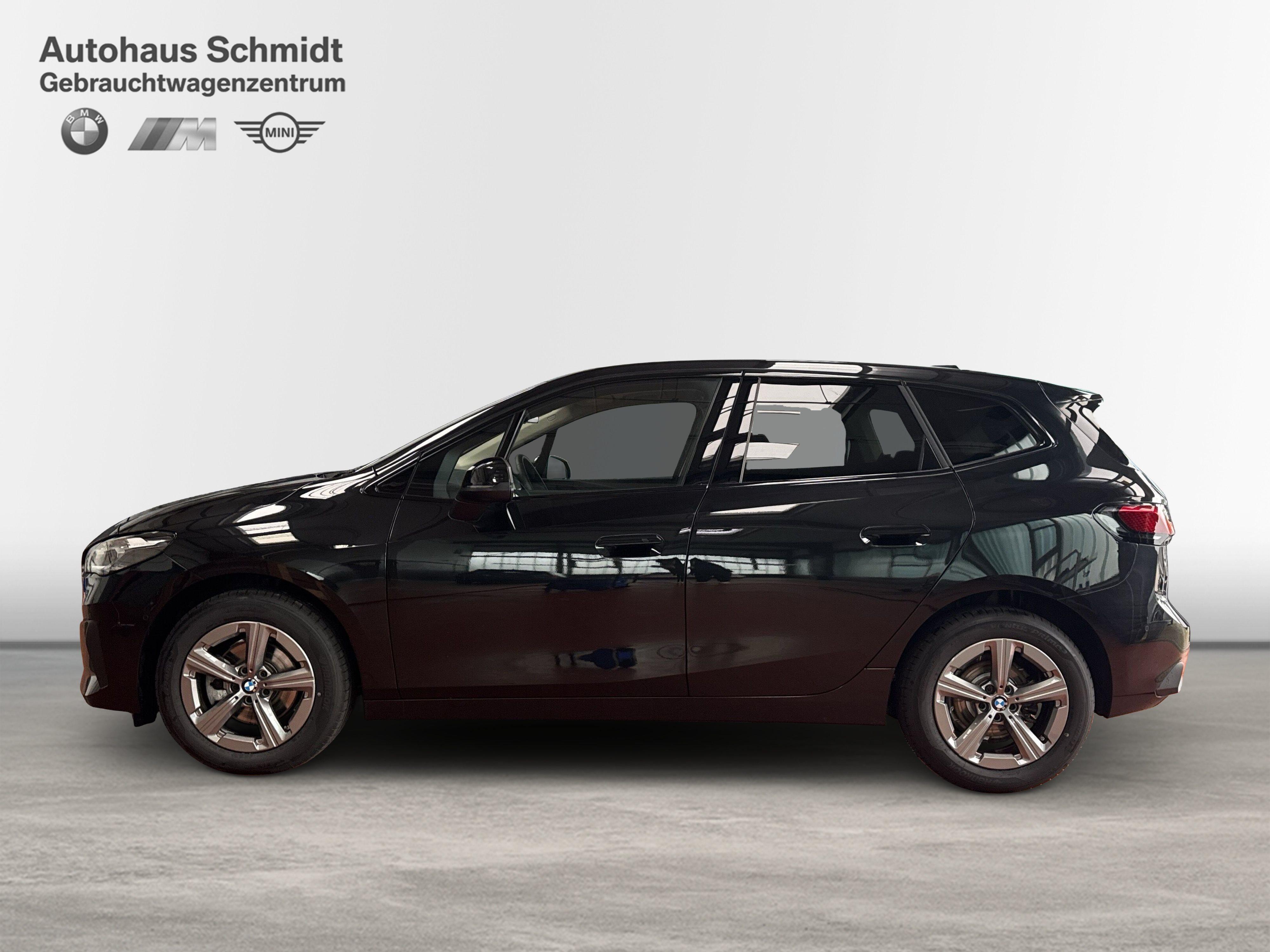 BMW 2er Active Tourer – Bild 2