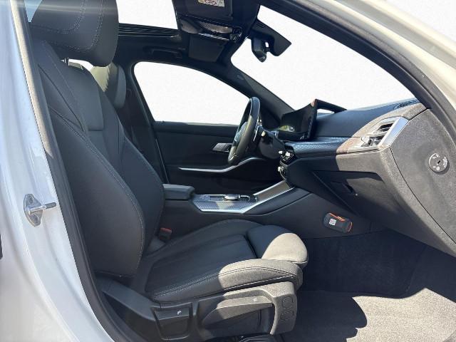 BMW 3er Touring – Bild 8