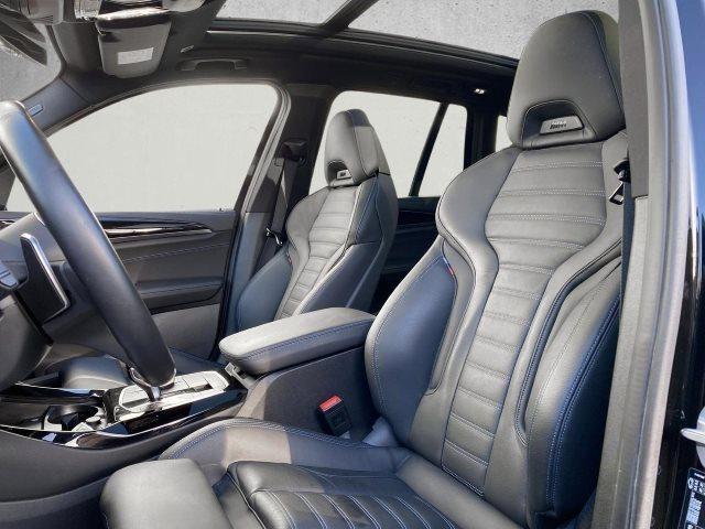 BMW X3 – Bild 7