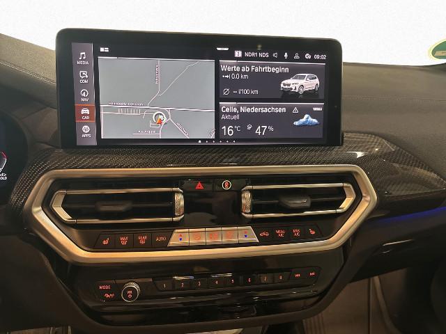 BMW X3 – Bild 10