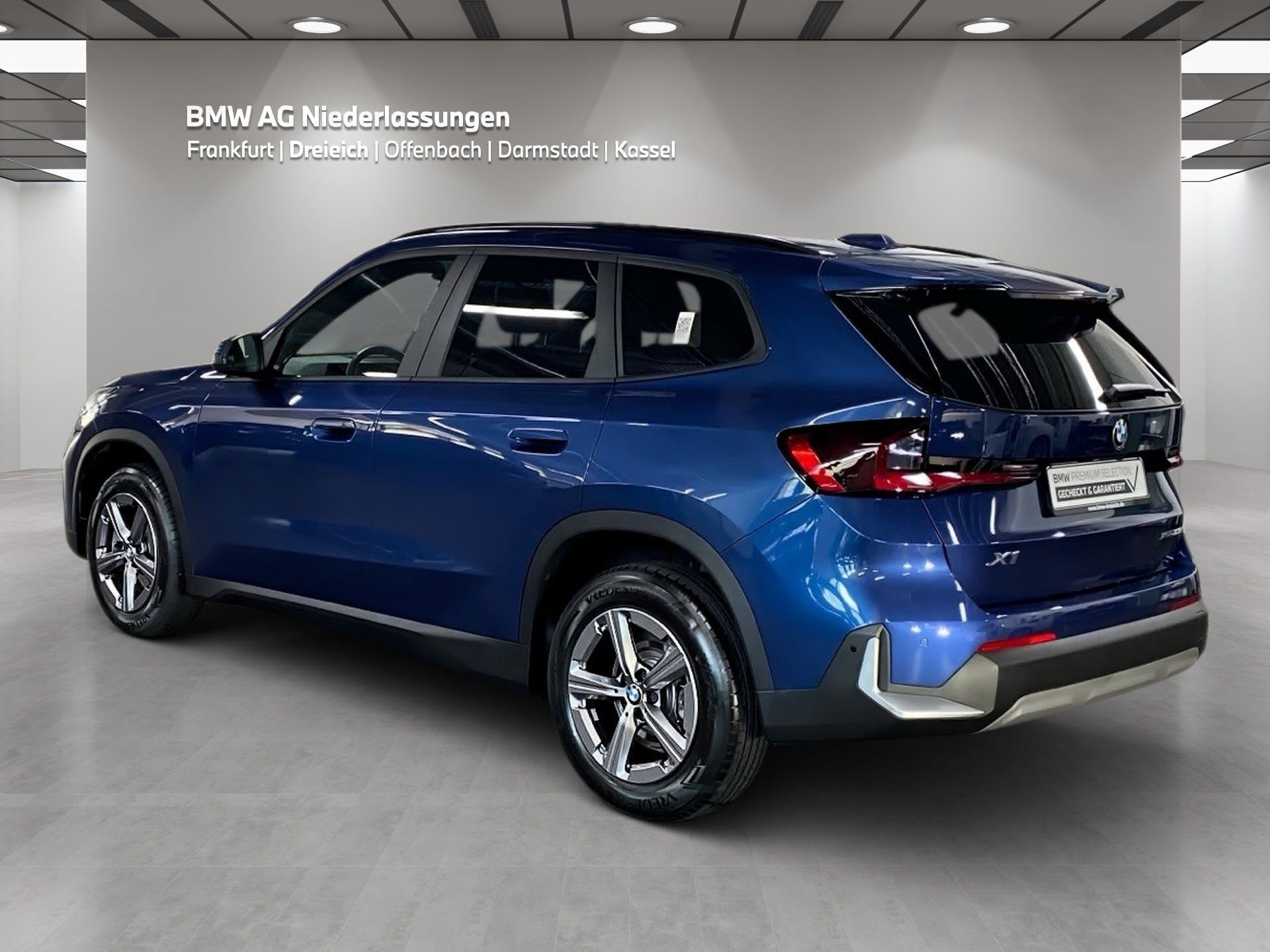 BMW X1 – Bild 4