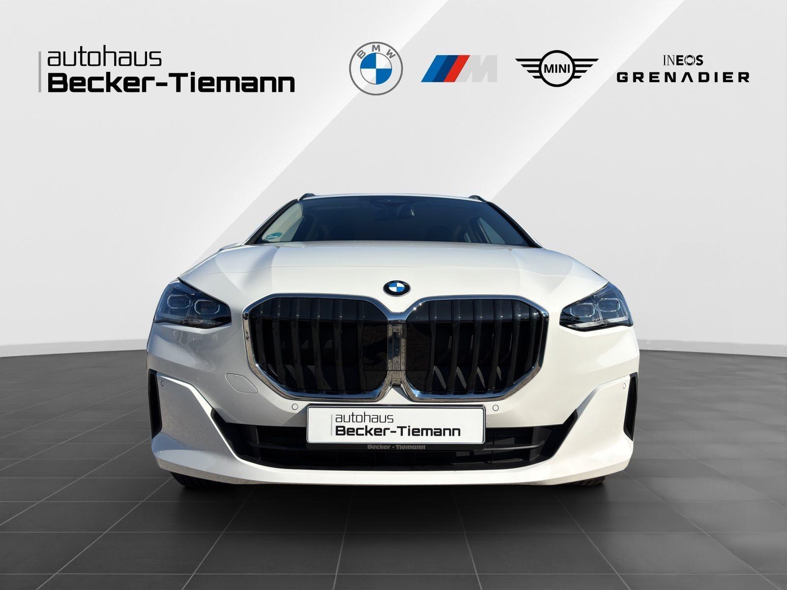 BMW 2er Active Tourer – Bild 2
