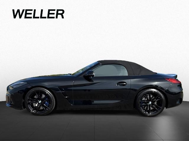 BMW Z4 – Bild 5