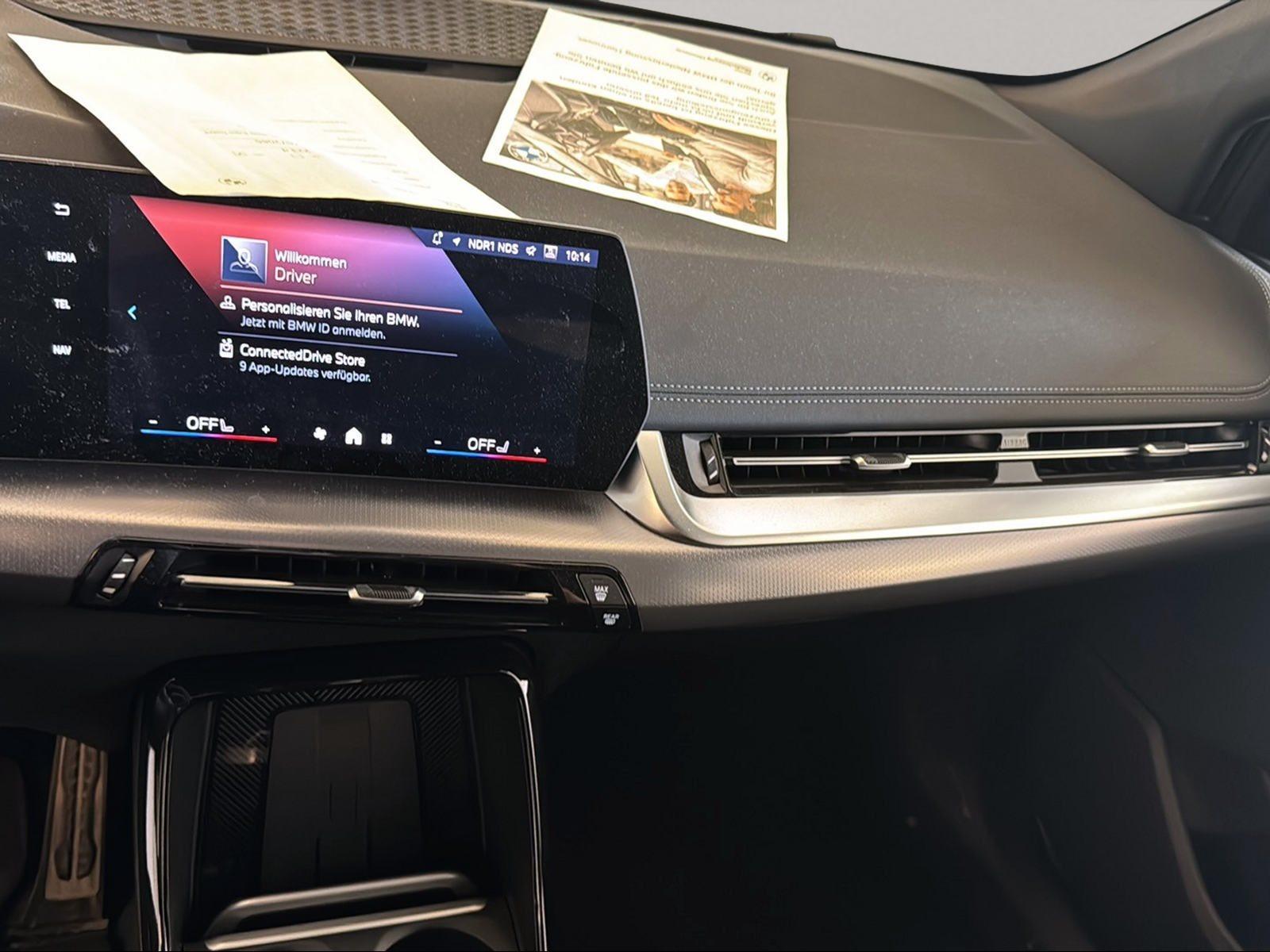 BMW 2er Active Tourer – Bild 14