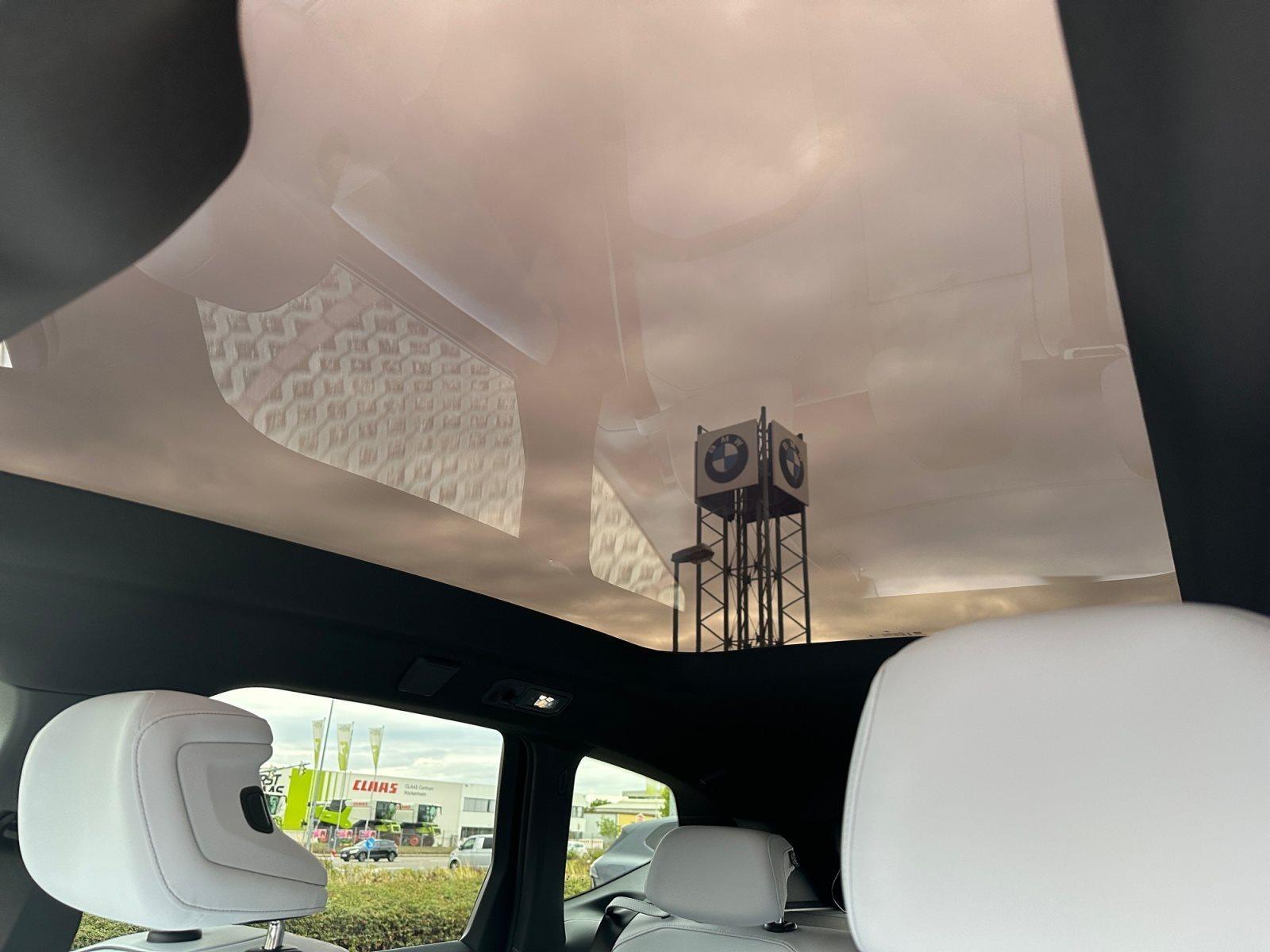 BMW iX3 – Bild 13