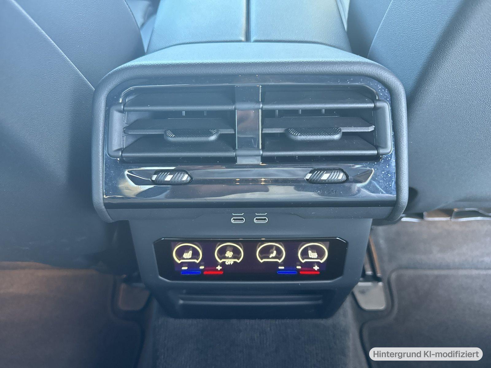 BMW 5er – Bild 13