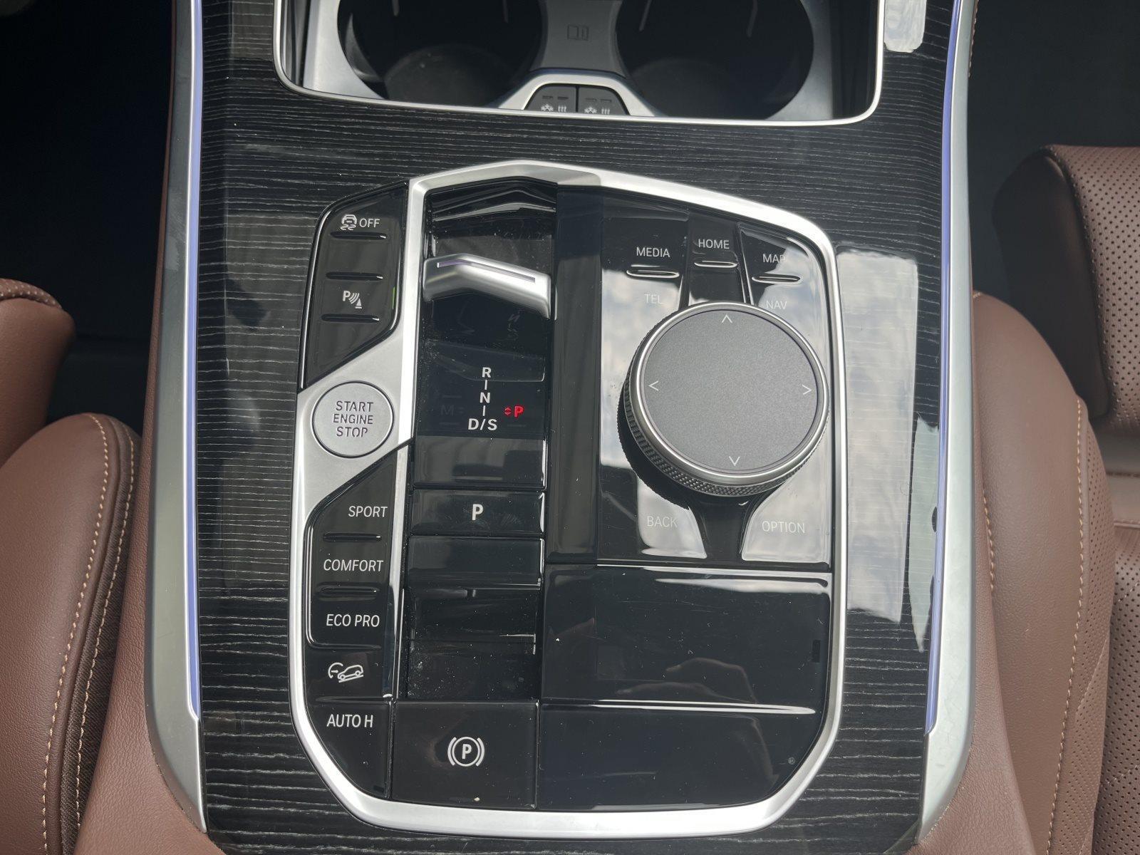 BMW X5 – Bild 24