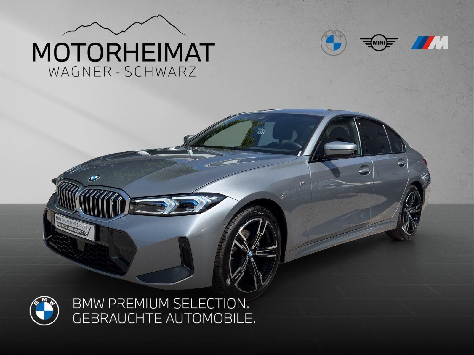 BMW 3er
