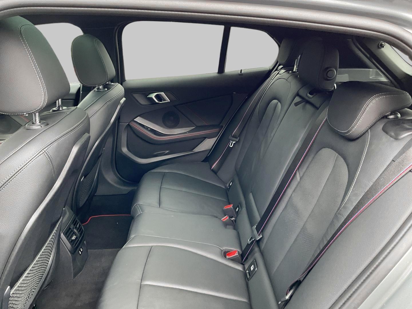BMW 1er – Bild 27