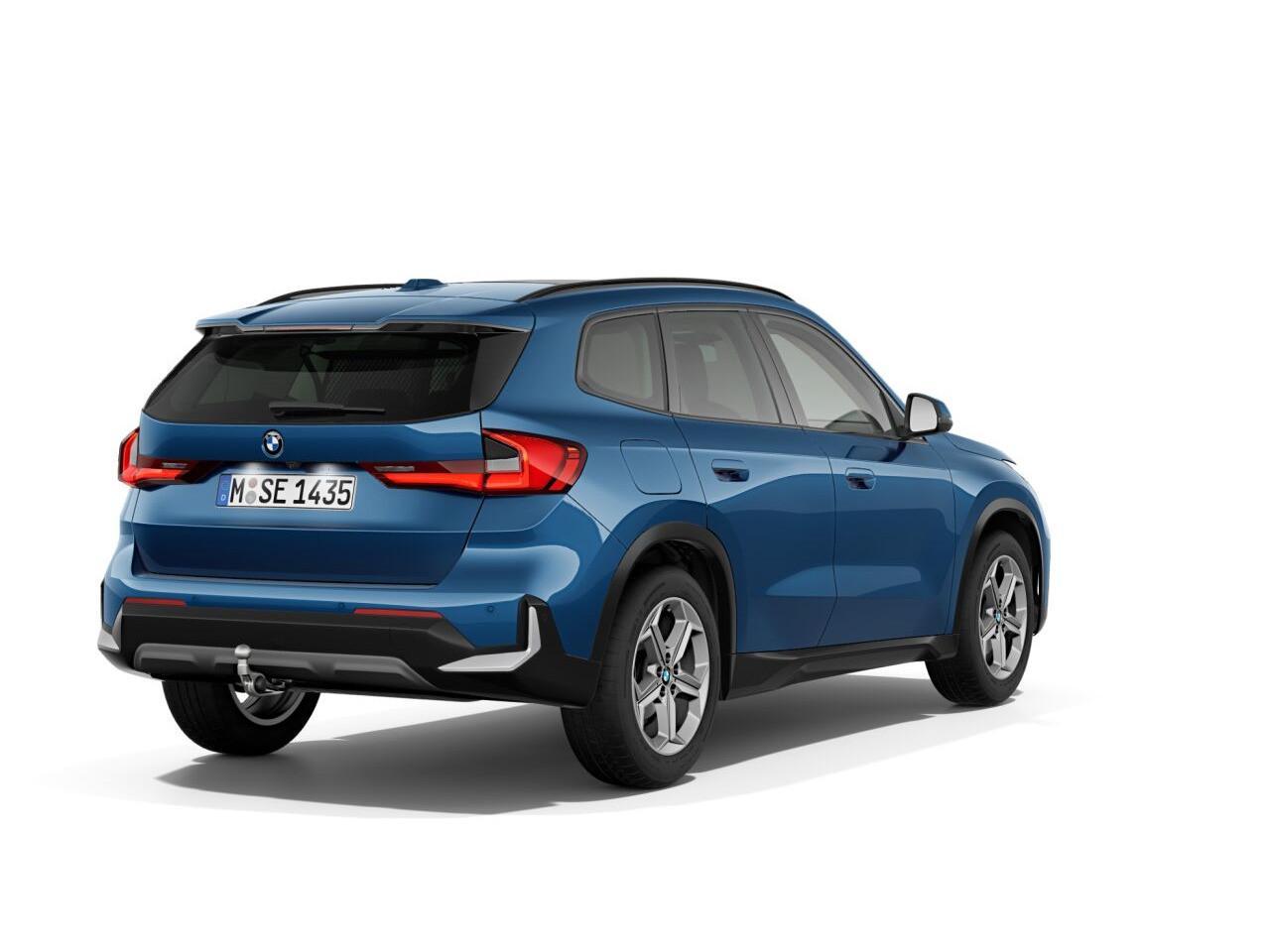 BMW X1 – Bild 3