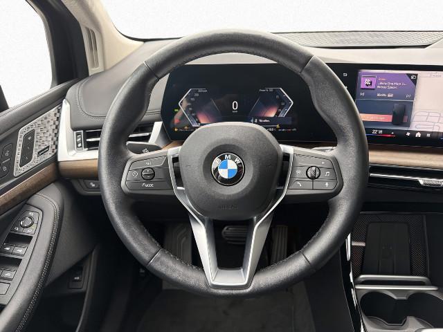 BMW 2er Active Tourer – Bild 11