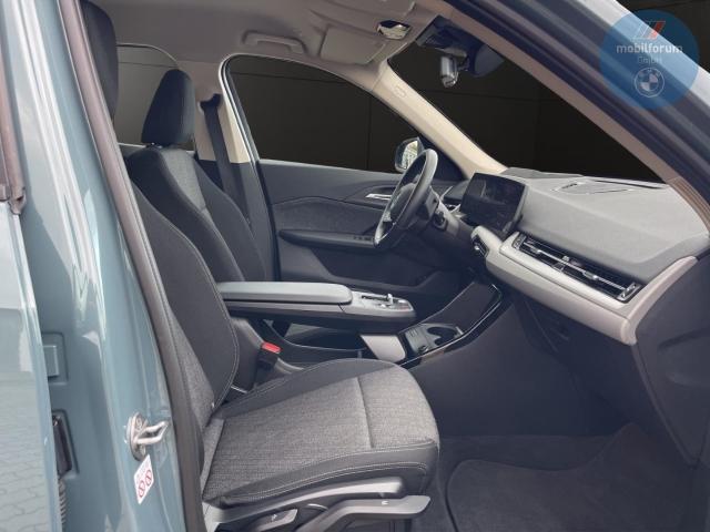 BMW X1 – Bild 9