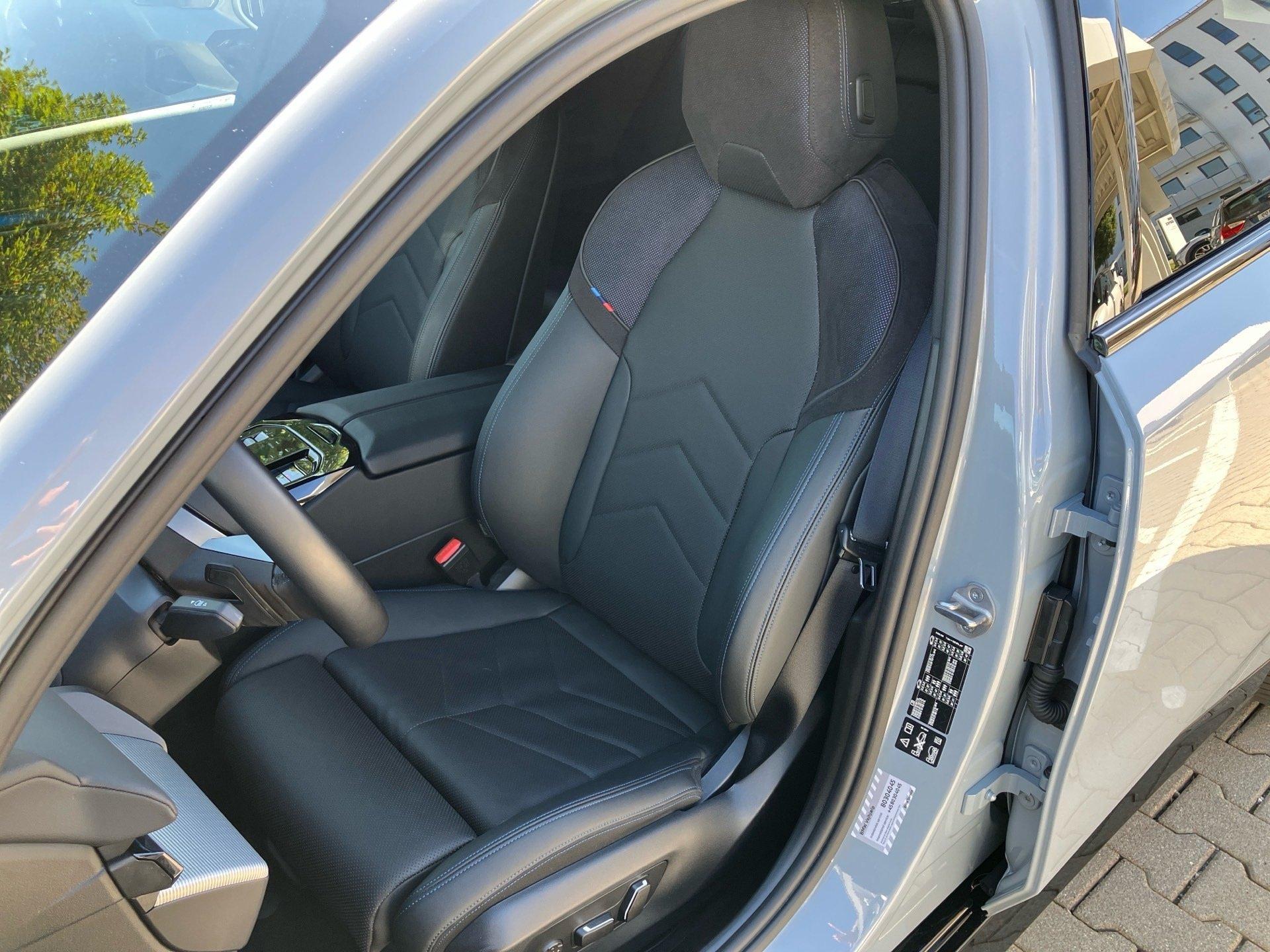 BMW 5er Touring – Bild 12