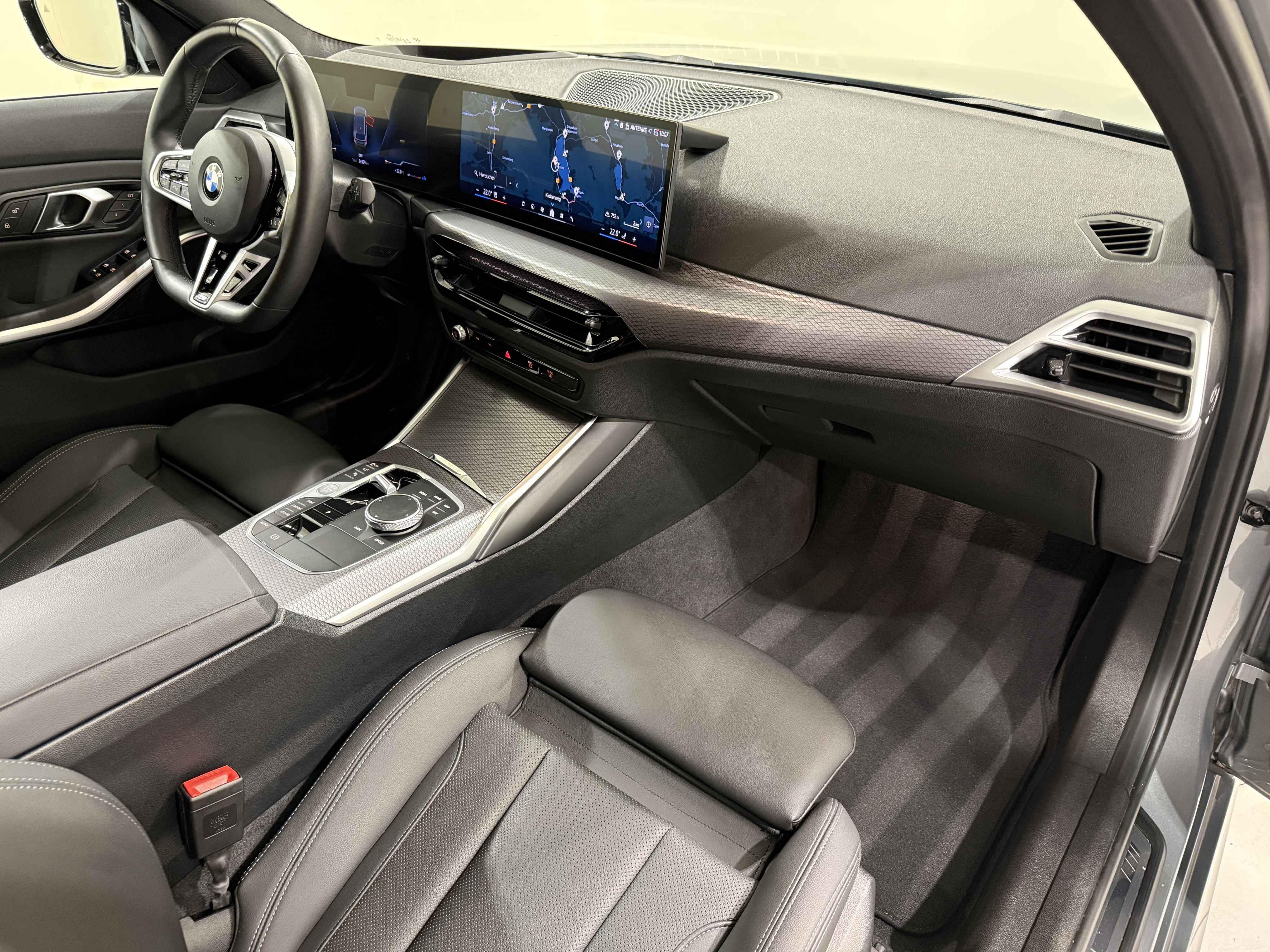 BMW 3er Touring – Bild 19