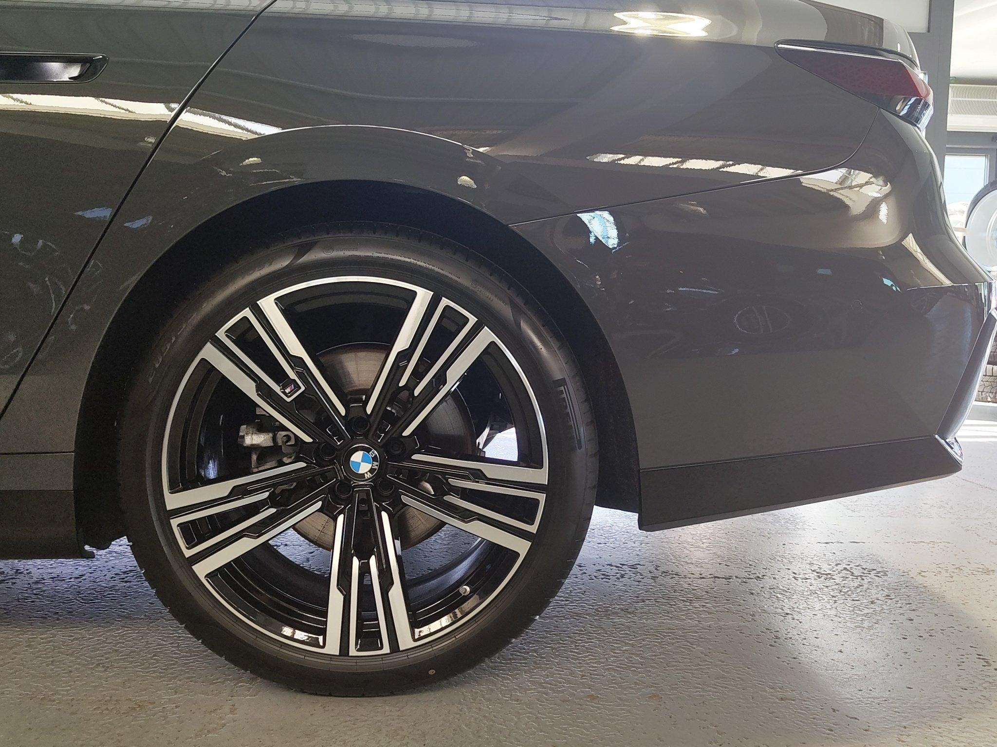 BMW 7er – Bild 16