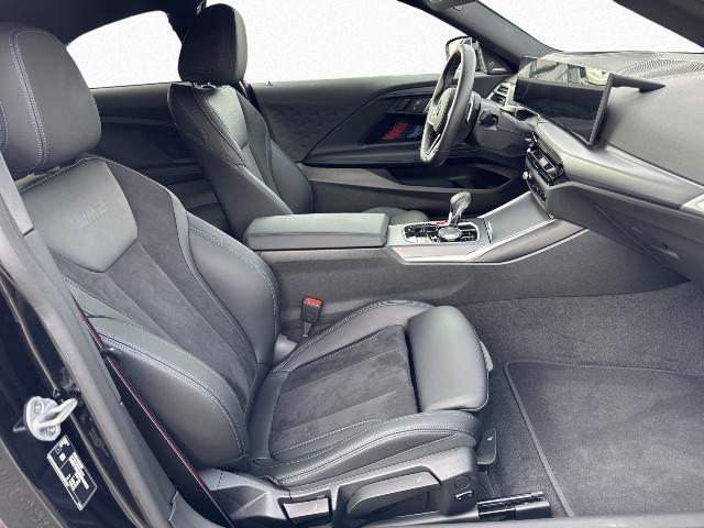BMW M2 Coupé – Bild 5