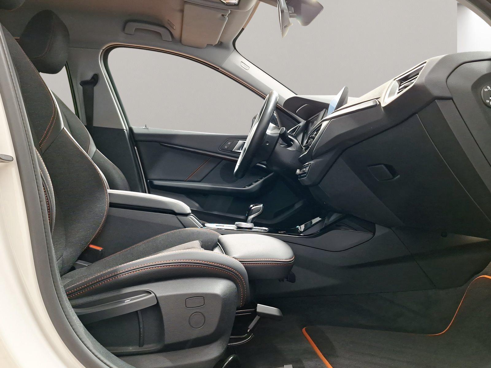 BMW 1er – Bild 5