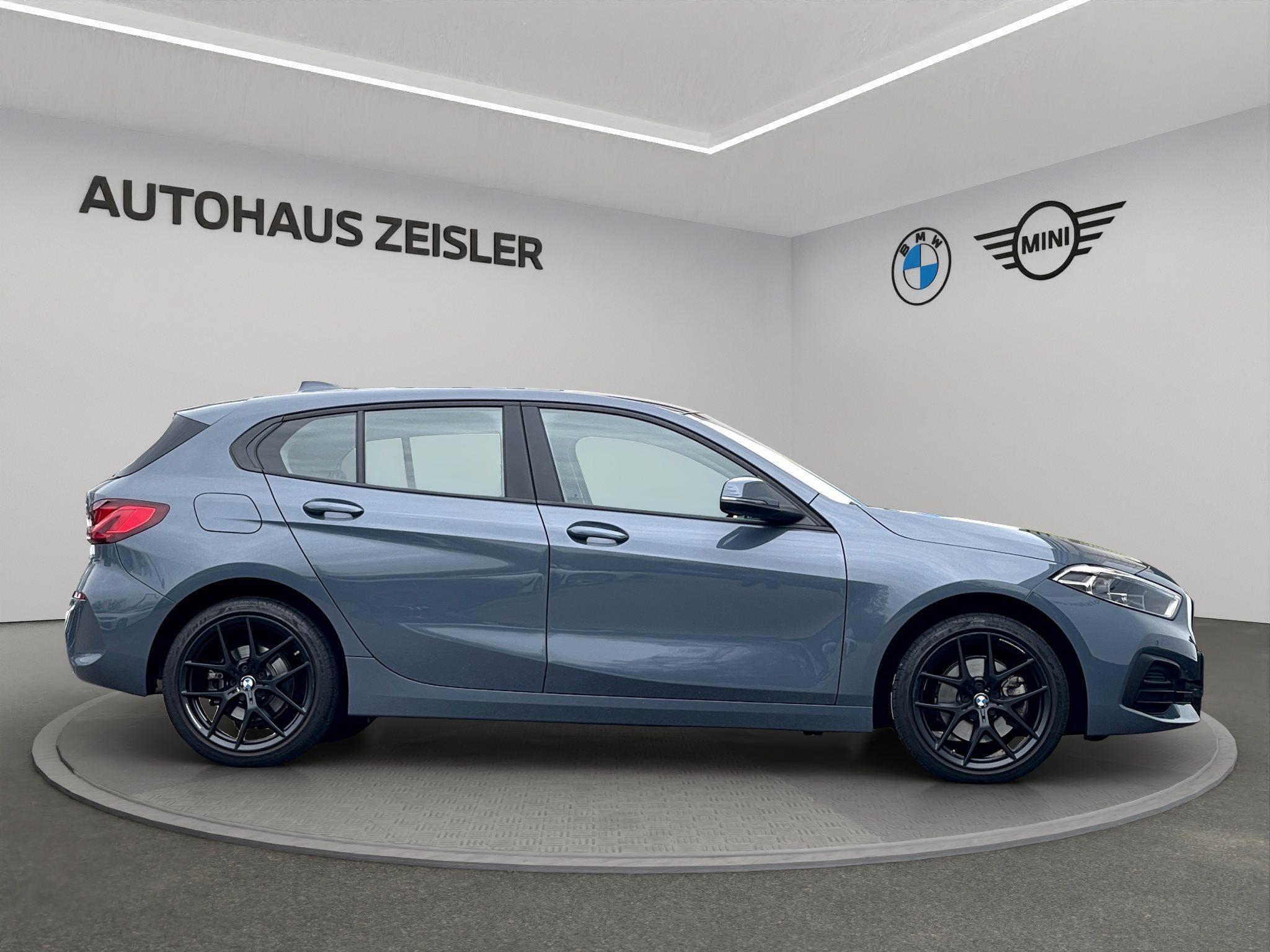 BMW 1er – Bild 3