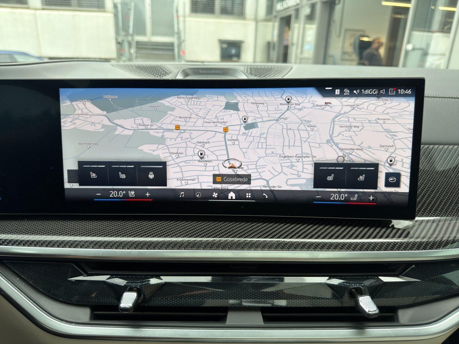 BMW X7 – Bild 8