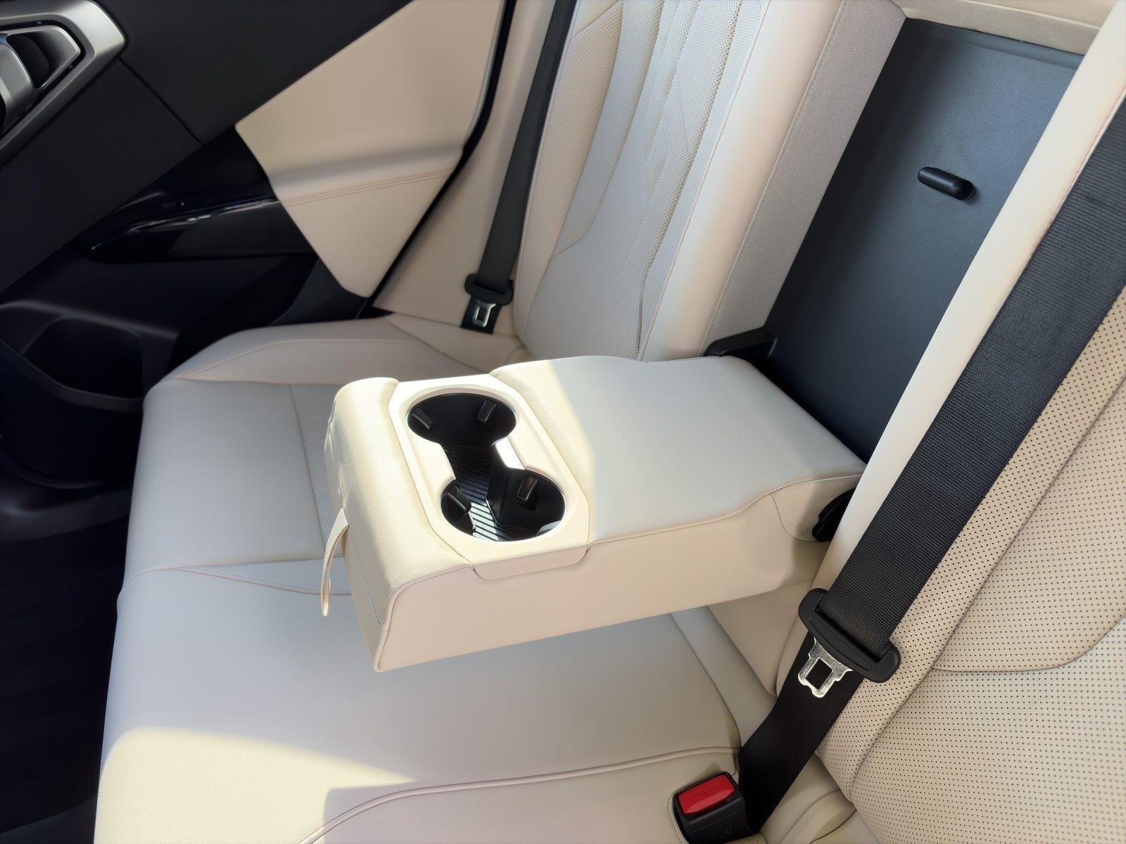 BMW X3 – Bild 31