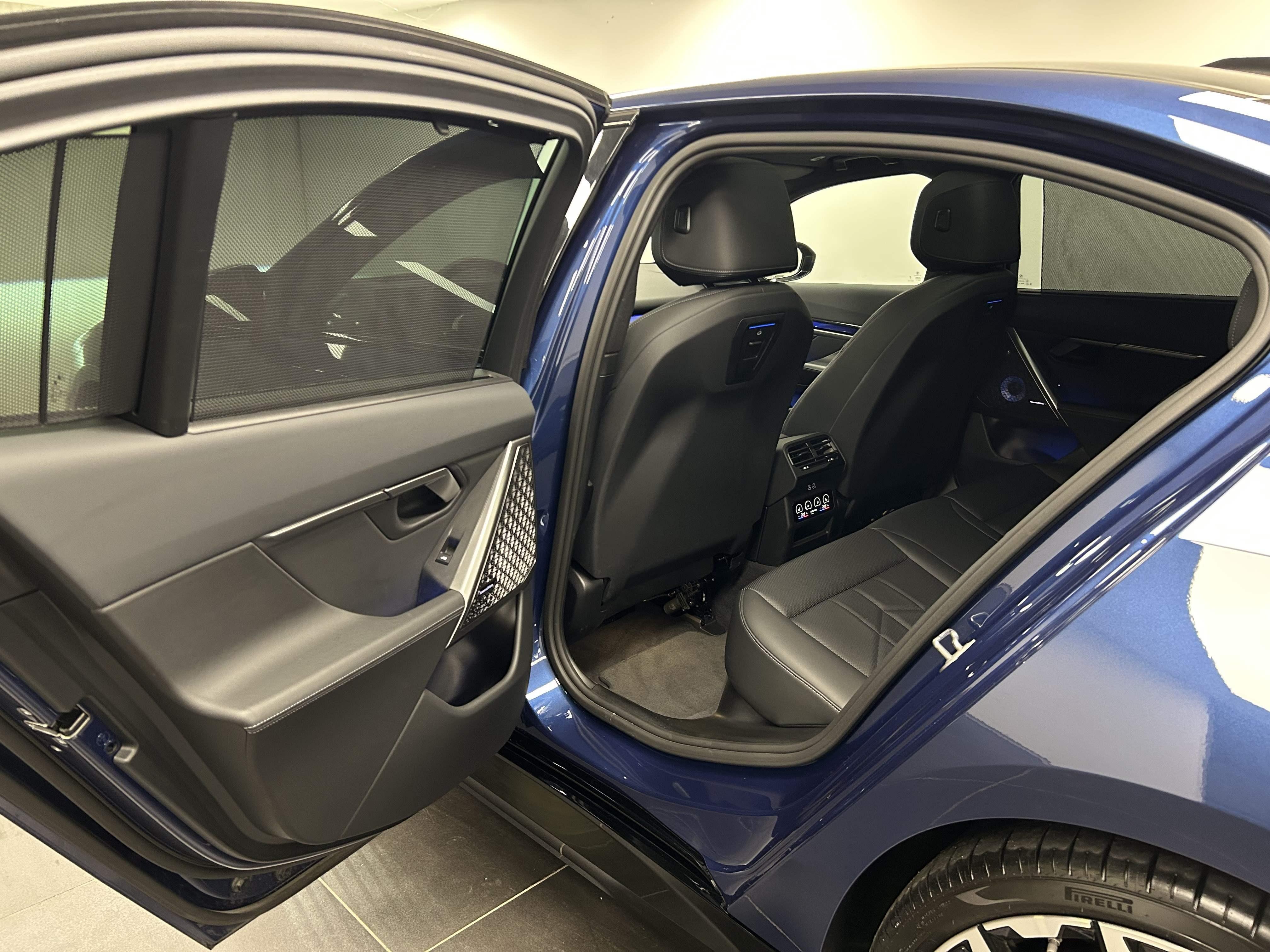 BMW i5 – Bild 29