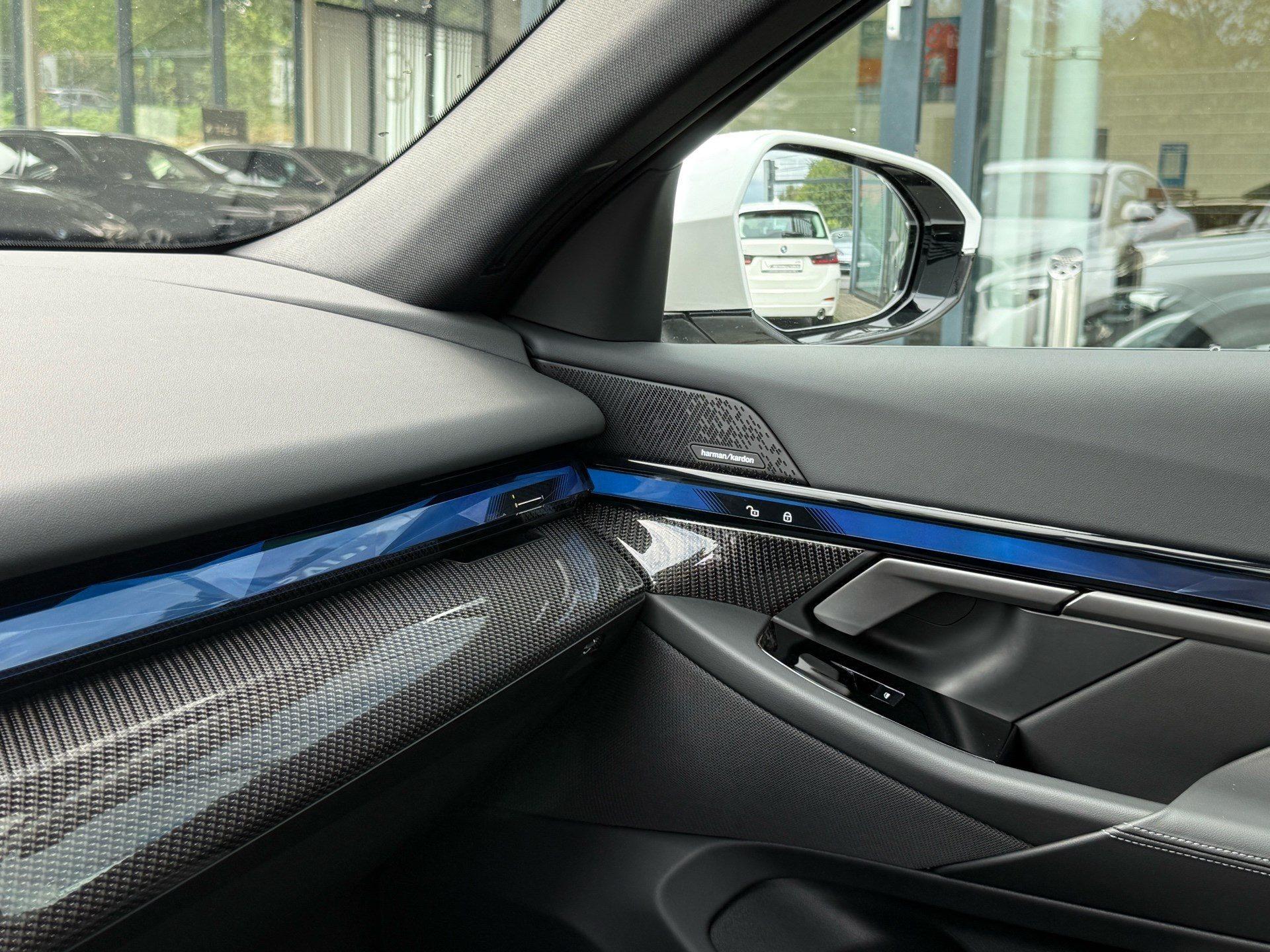 BMW 5er Touring – Bild 31
