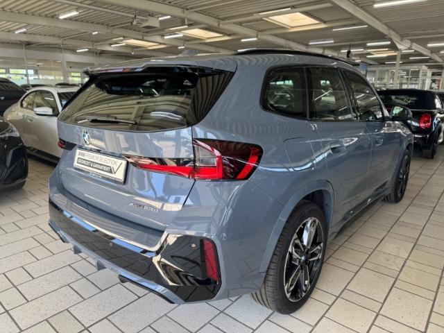 BMW X1 – Bild 8