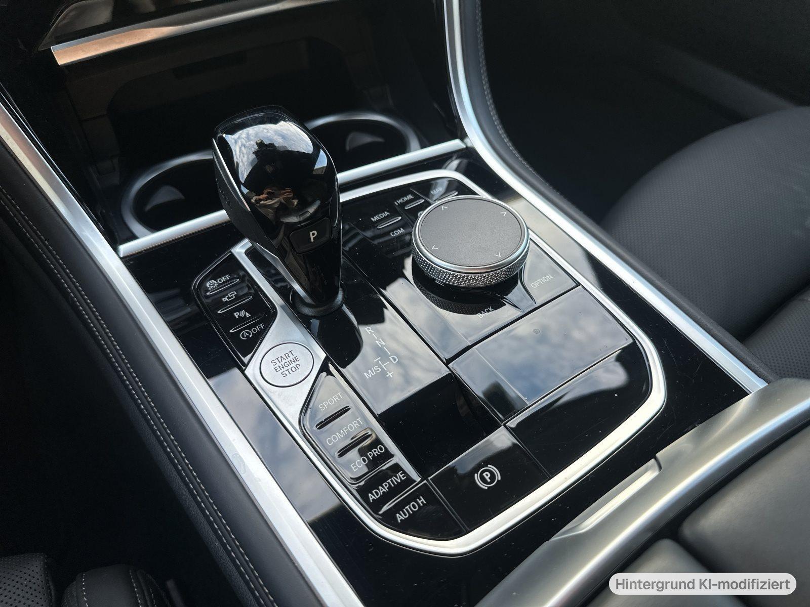 BMW 850 occasion