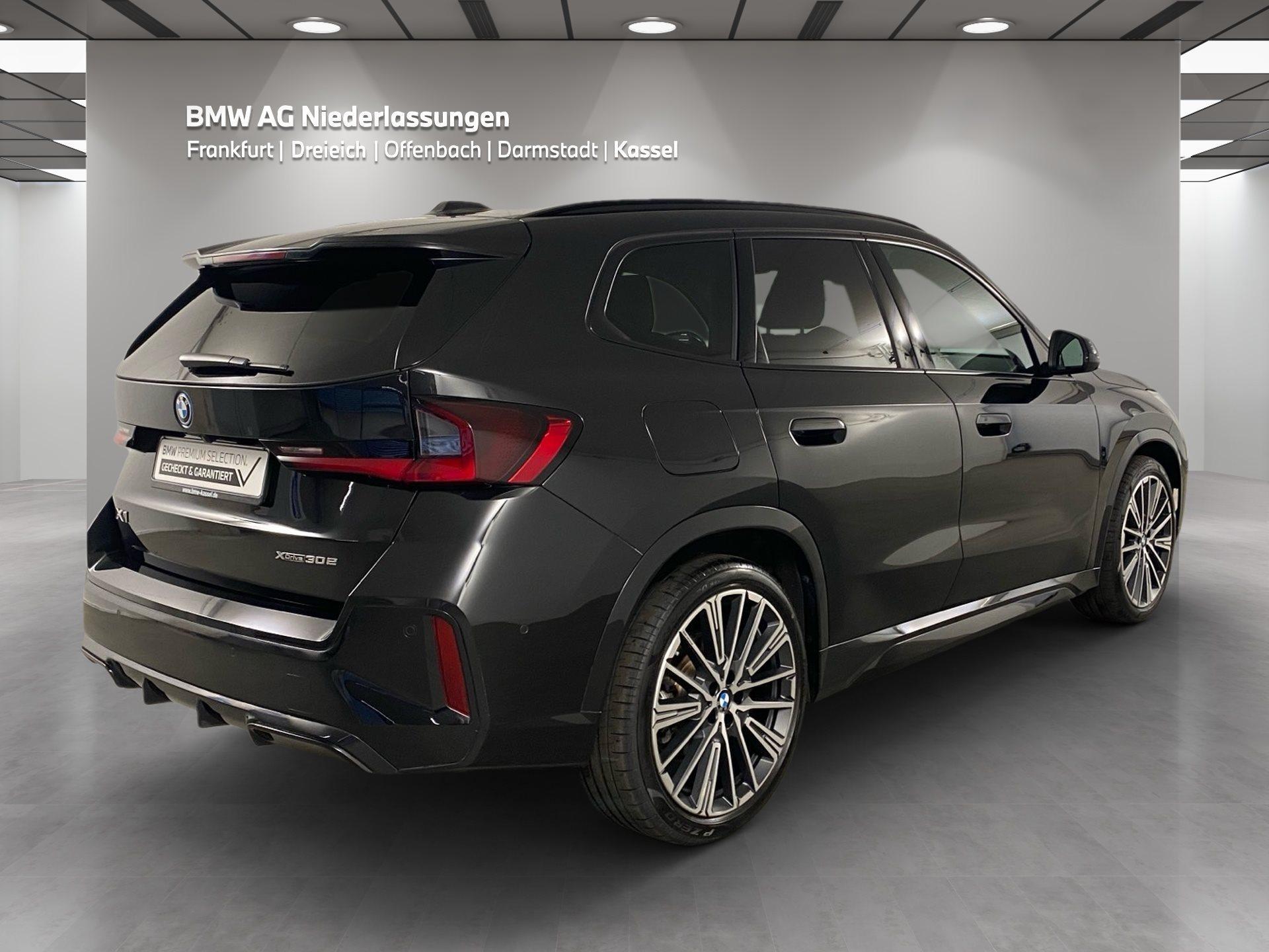 BMW X1 – Bild 3