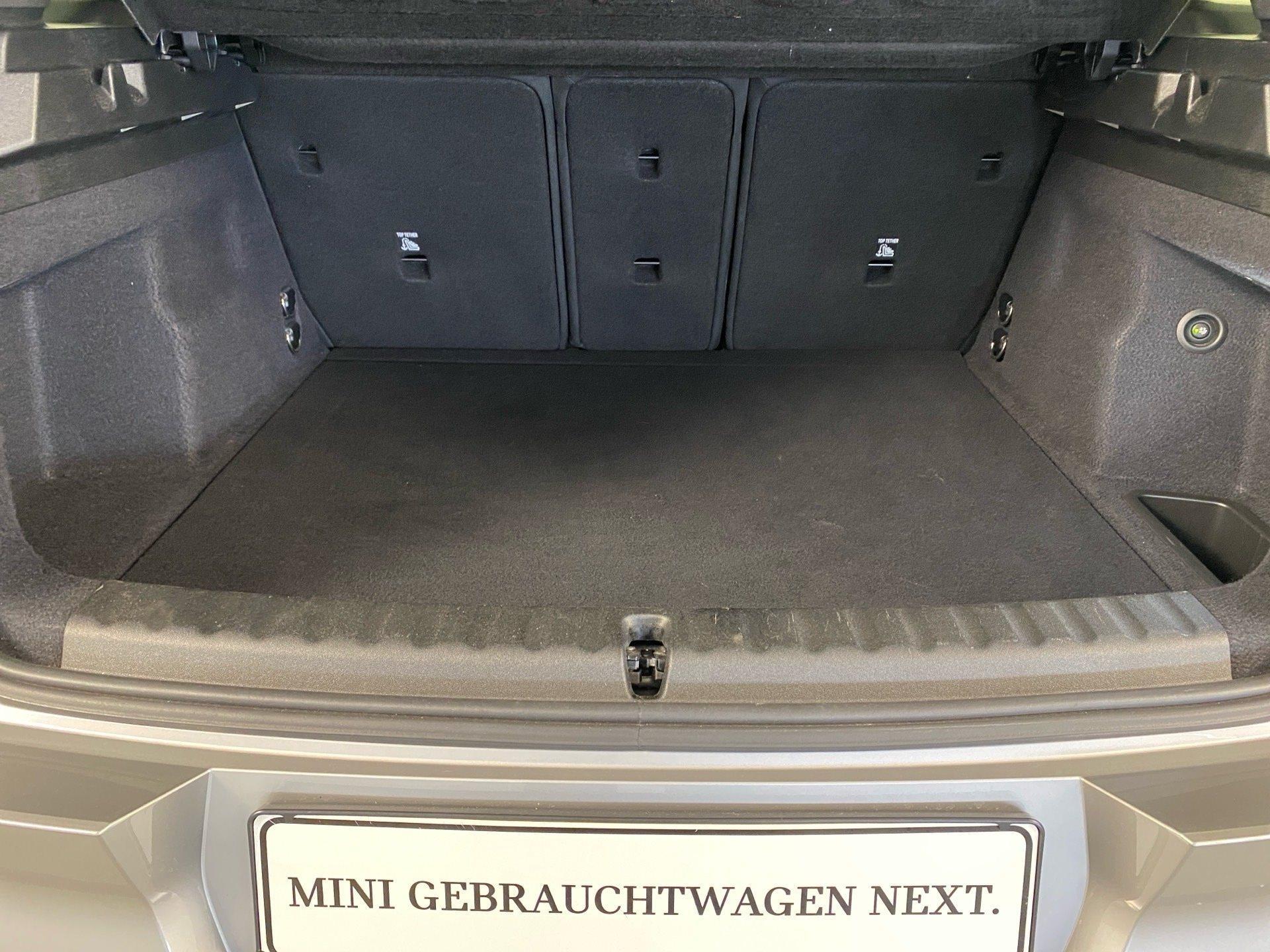 MINI Countryman – Bild 7