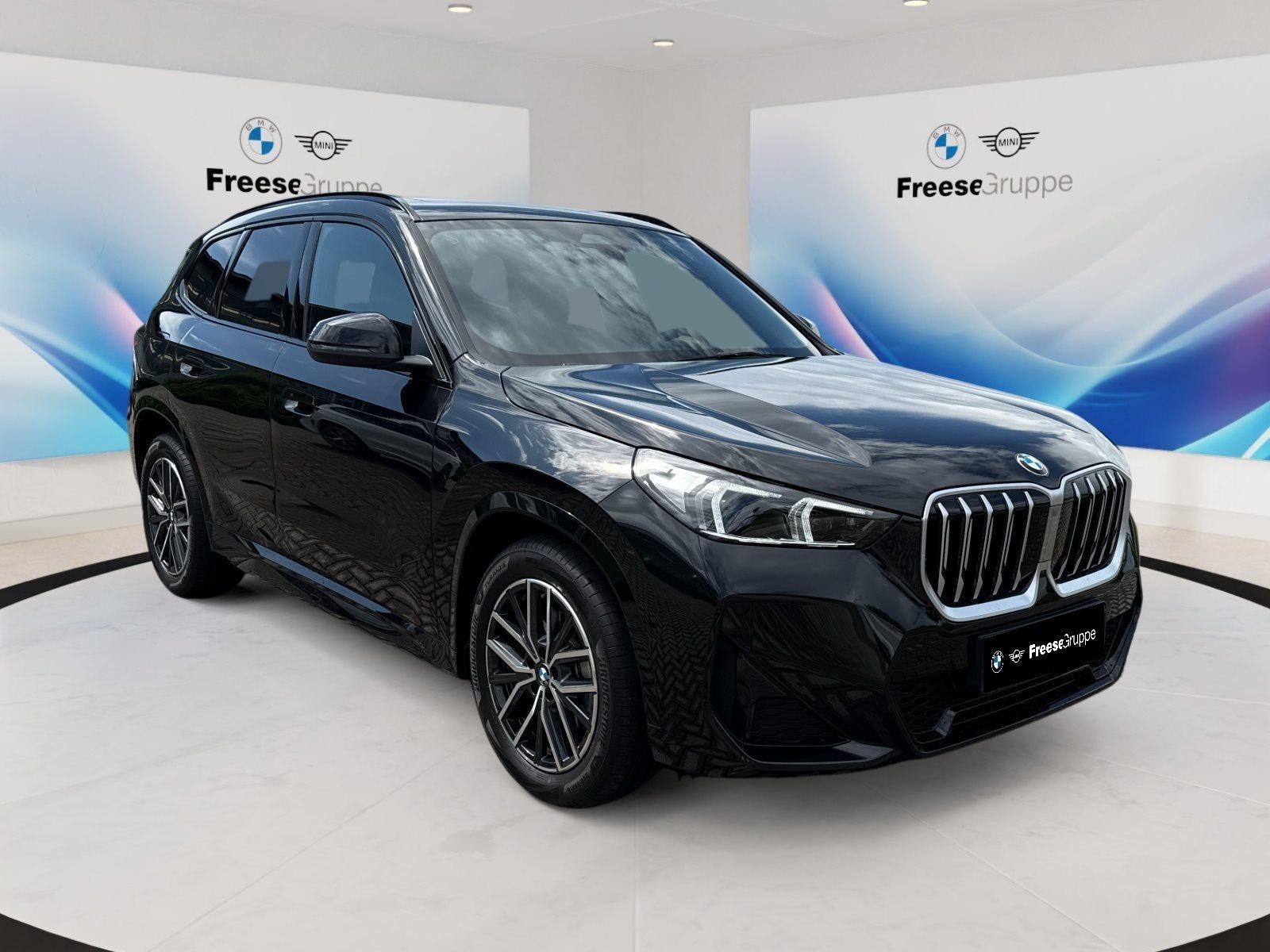 BMW X1 – Bild 15
