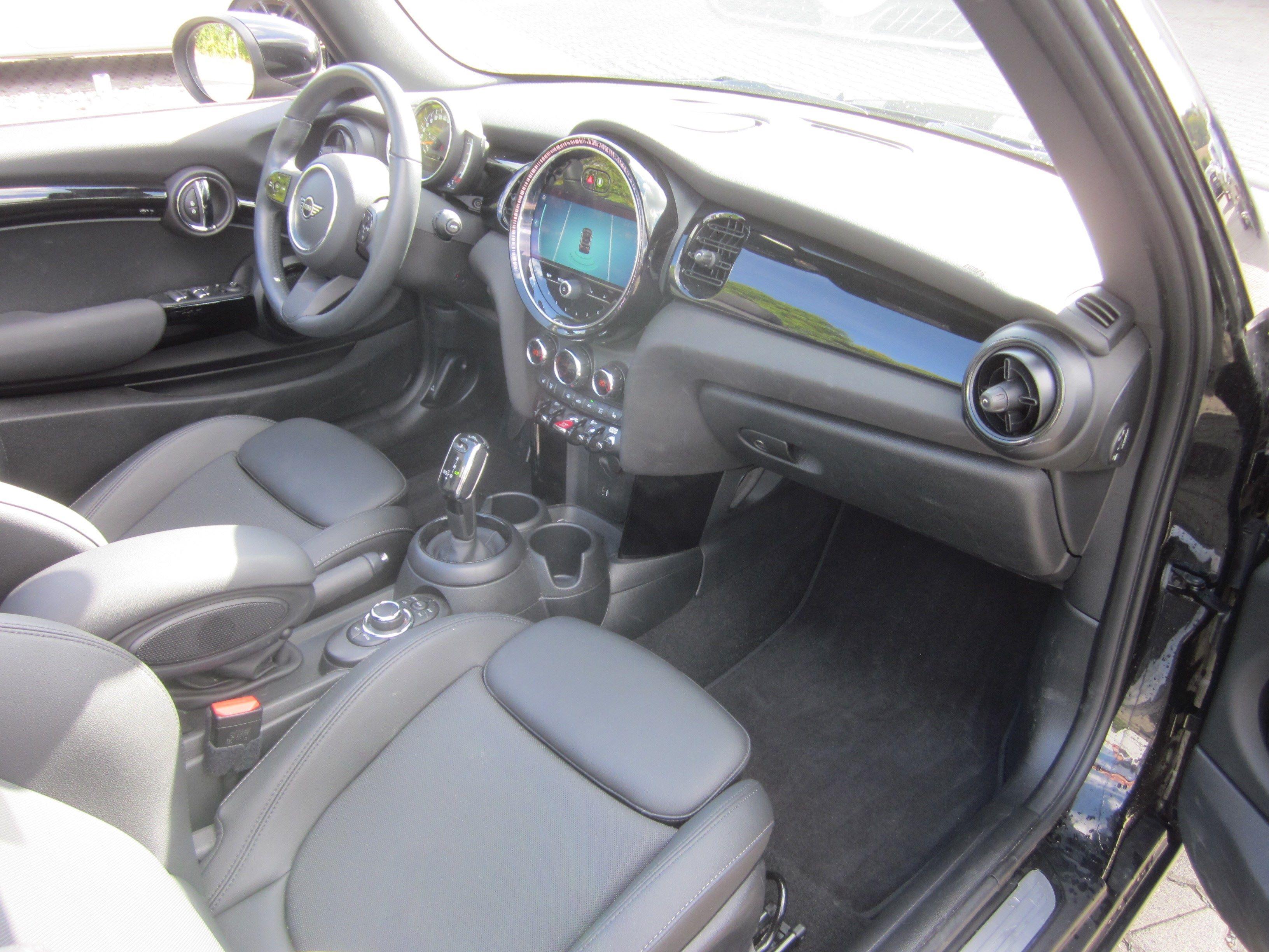 MINI Cabrio – Bild 7