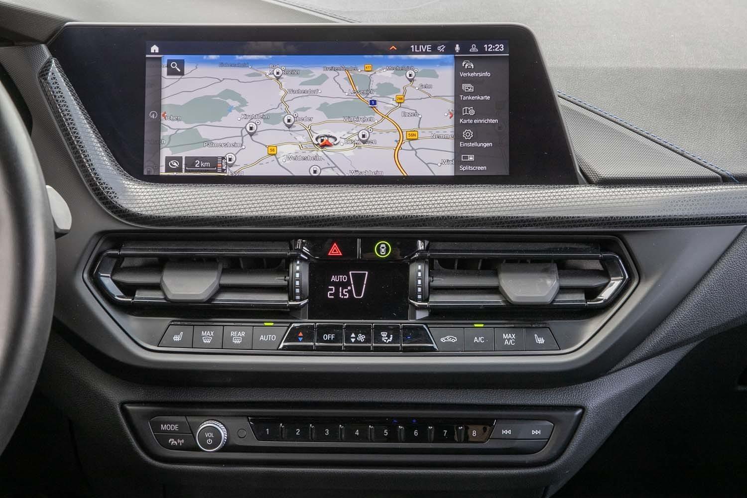 BMW 1er – Bild 18