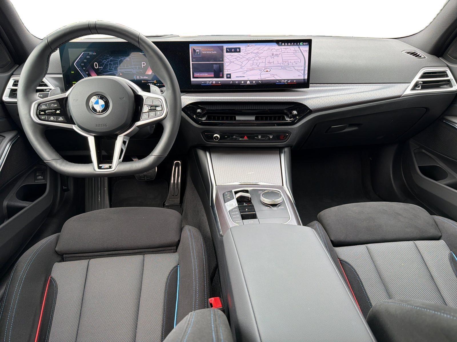 BMW 3er Touring – Bild 24