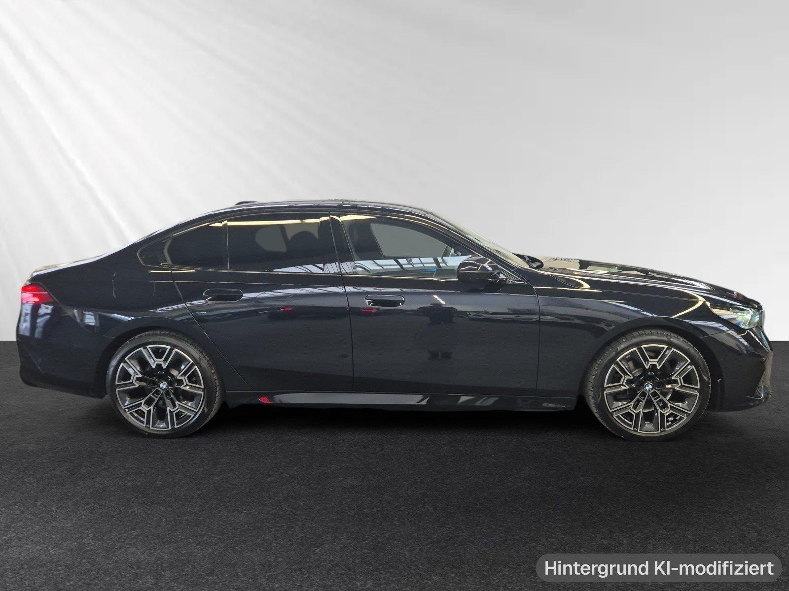 BMW 5er – Bild 2