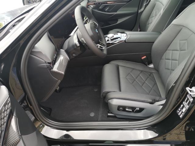 BMW 5er Touring – Bild 6
