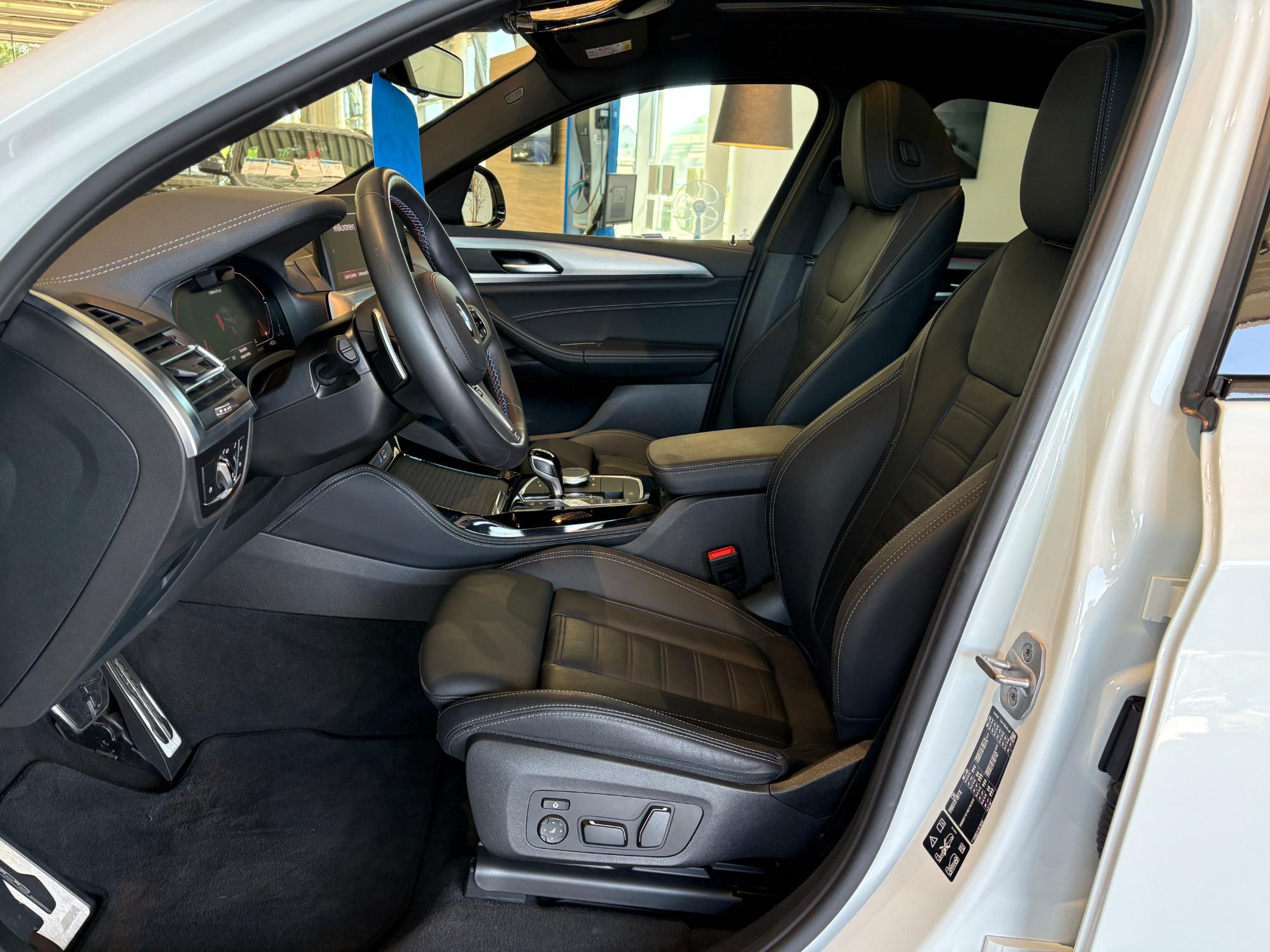 BMW X4 – Bild 51