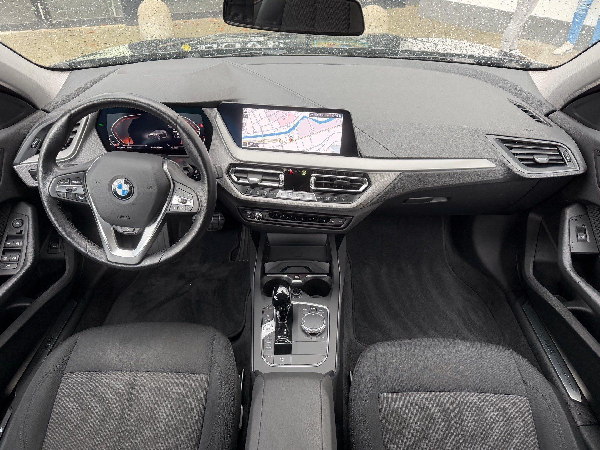 BMW 1er – Bild 3