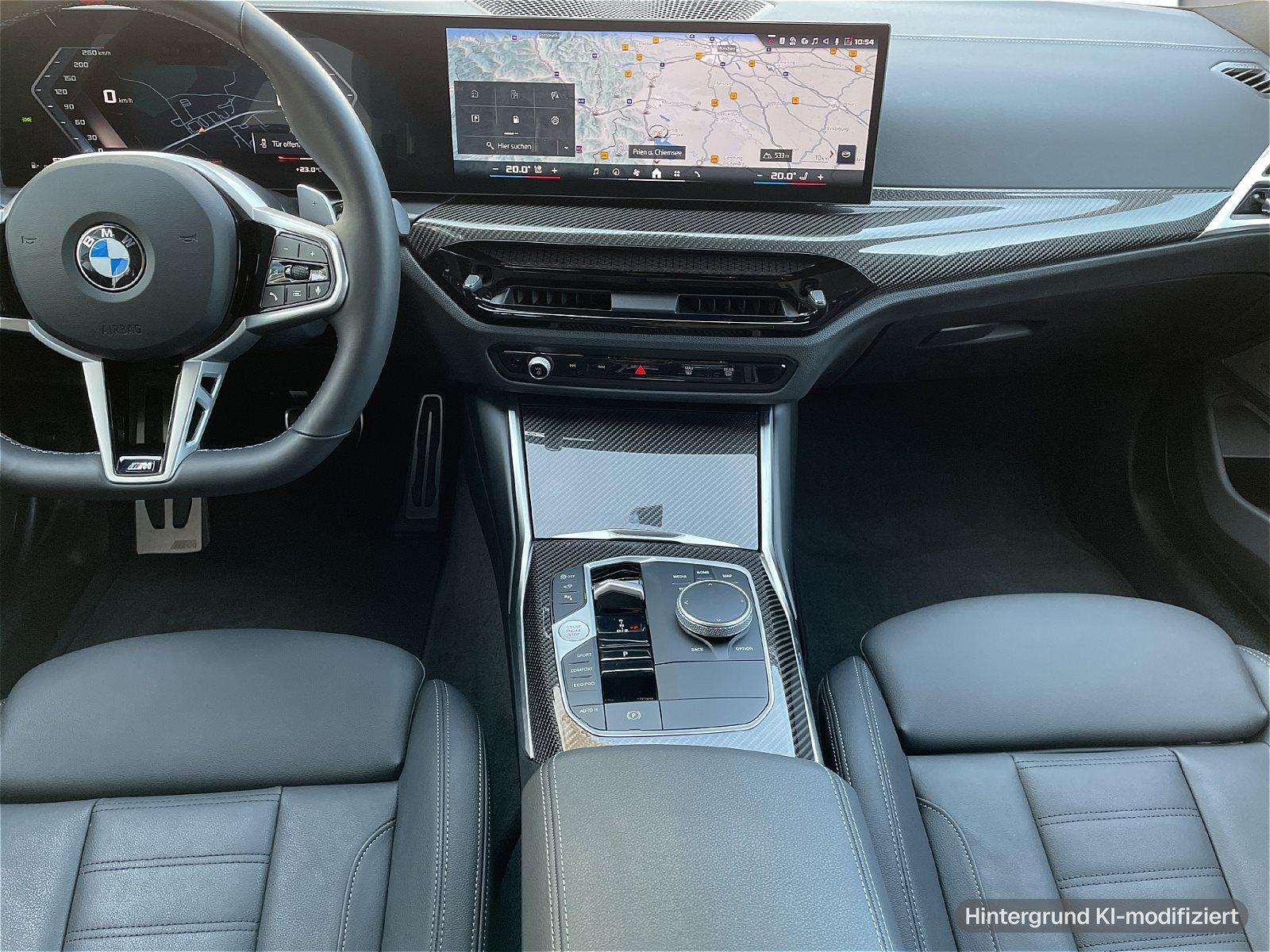 BMW 3er Touring – Bild 9