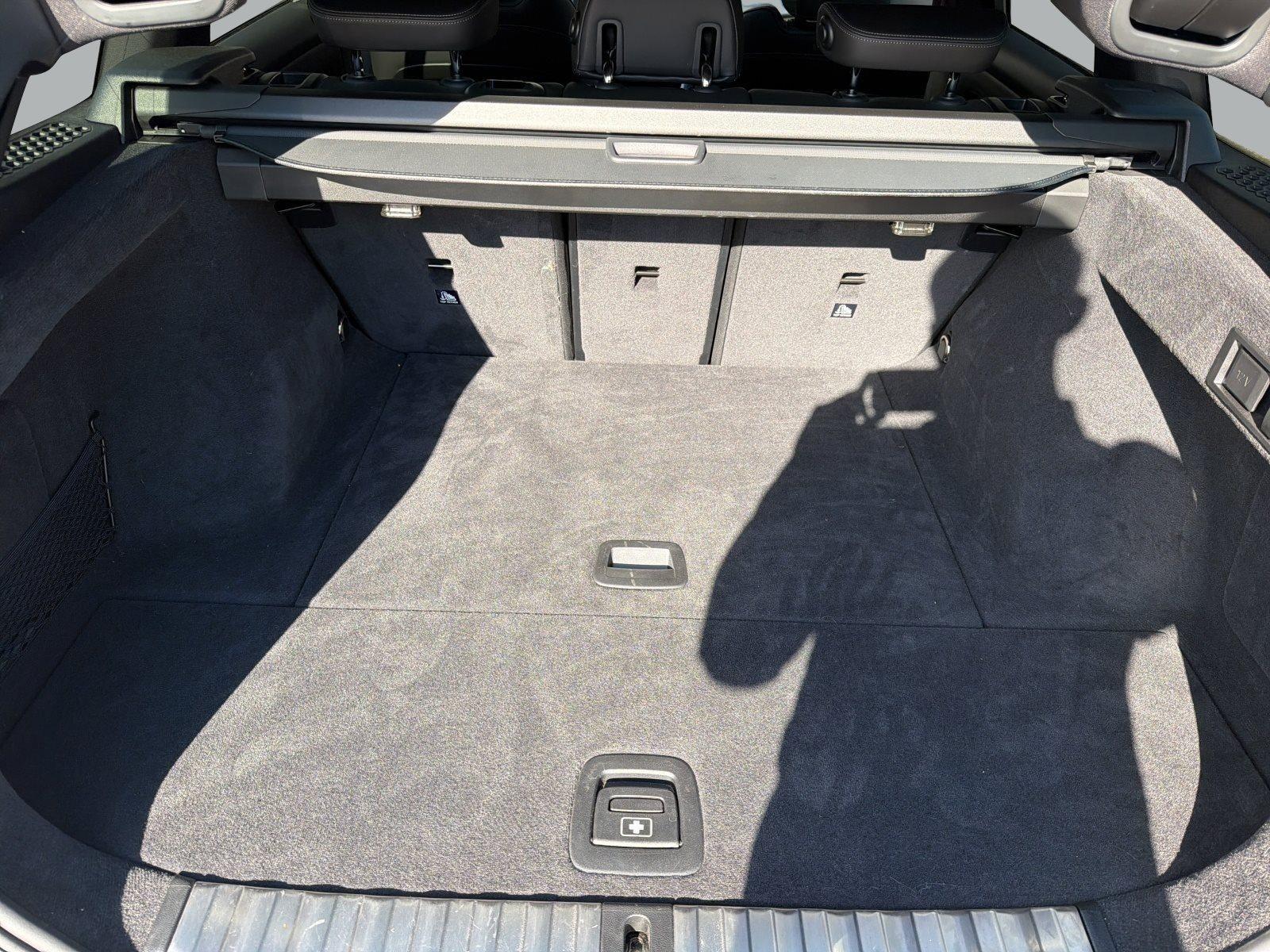 BMW 3er Touring – Bild 13