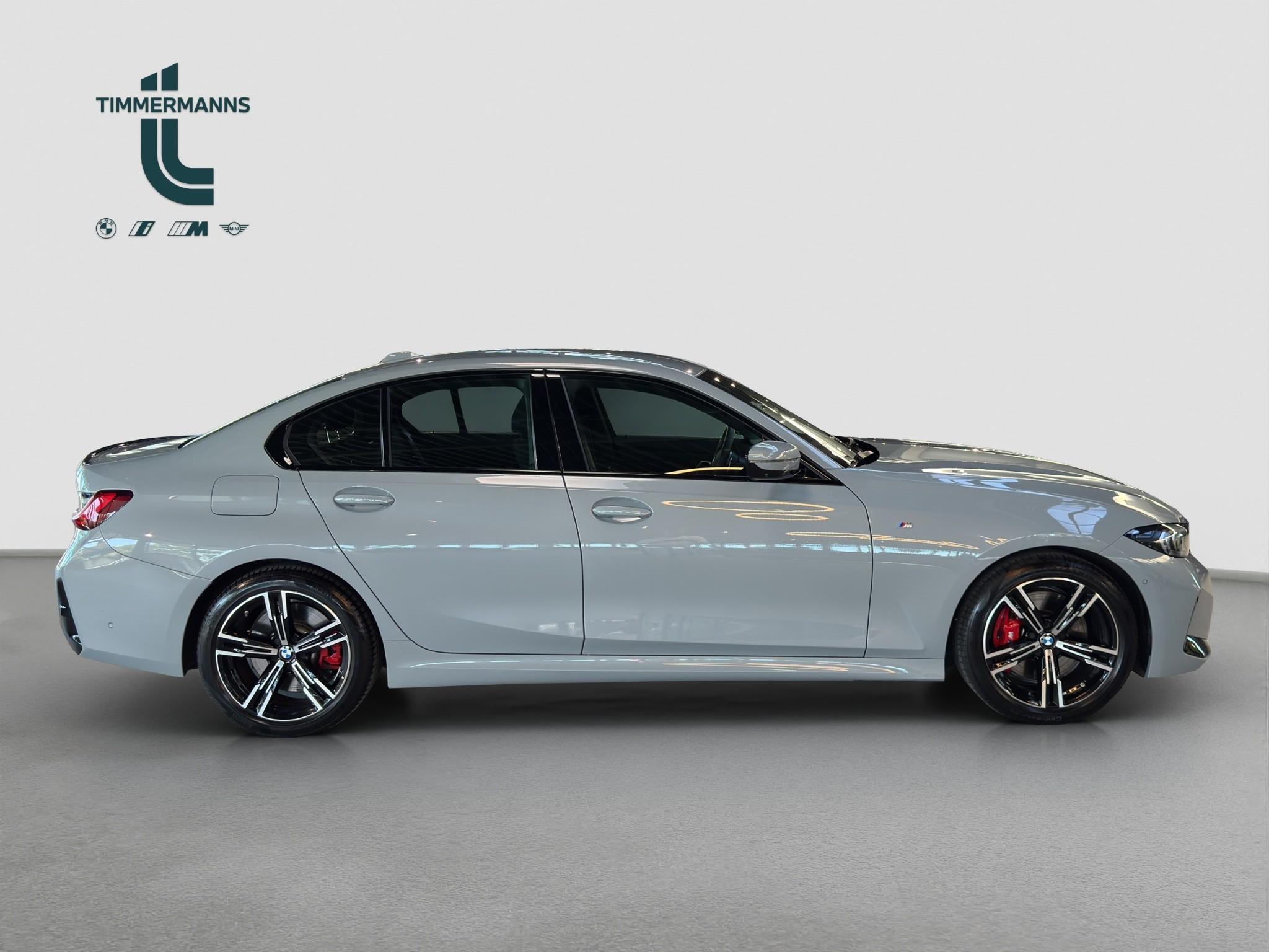 BMW 3er – Bild 10