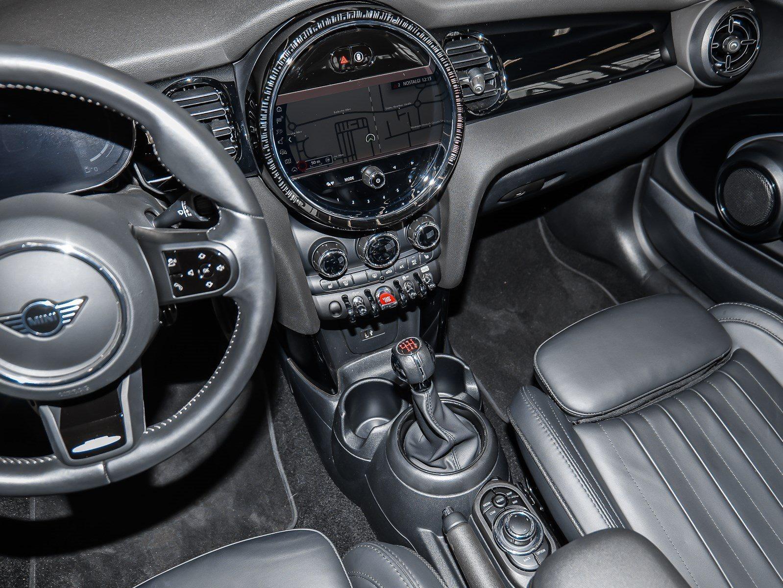 MINI Cabrio – Bild 14
