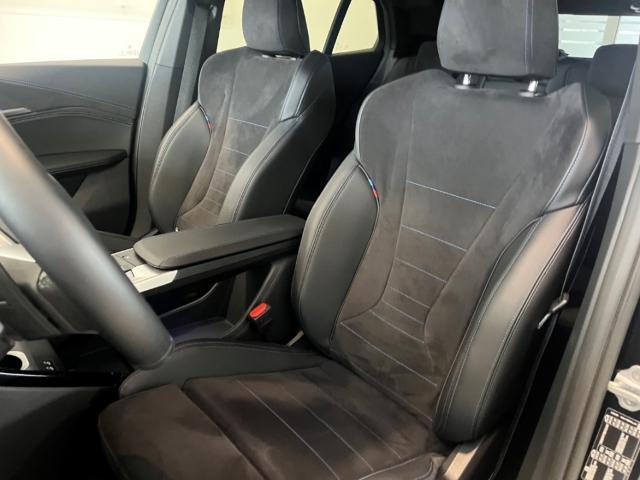 BMW X2 – Bild 7