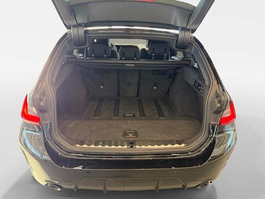 BMW 3er Touring – Bild 19