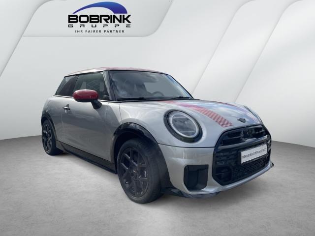 MINI Cooper 3-Türer