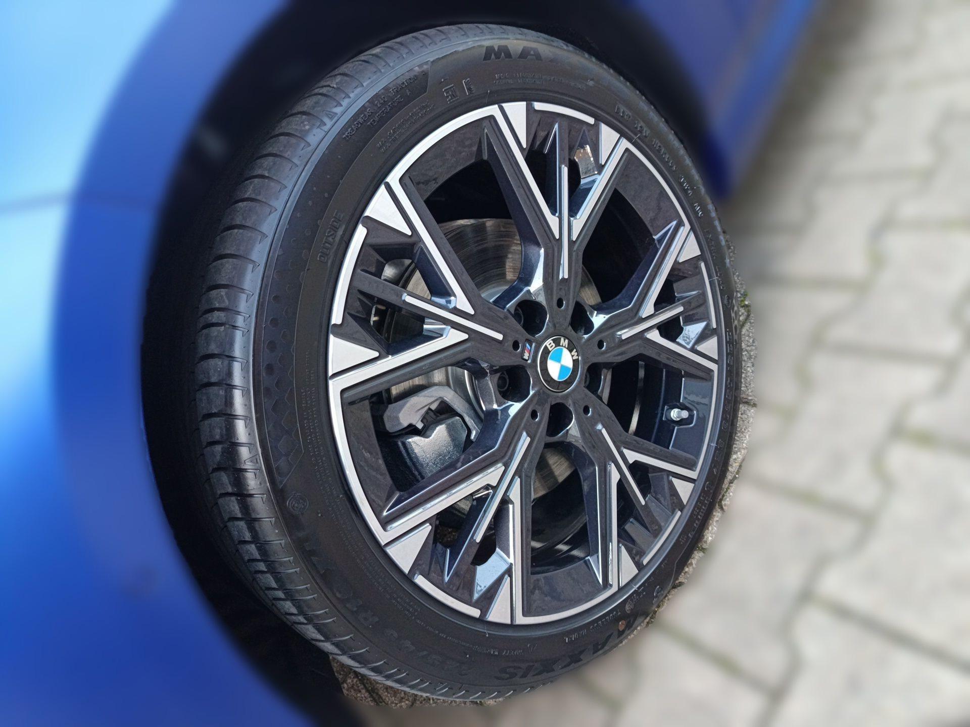 BMW 1er – Bild 22