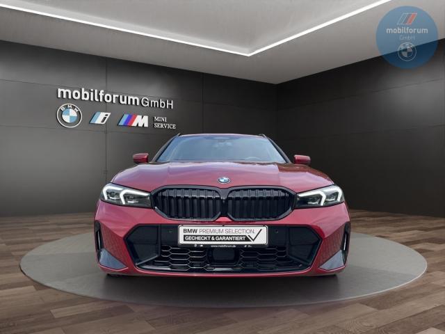 BMW 3er Touring – Bild 26